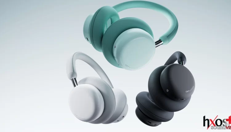 Τα πρώτα της over-ear ακουστικά της CMF, από τη Nothing