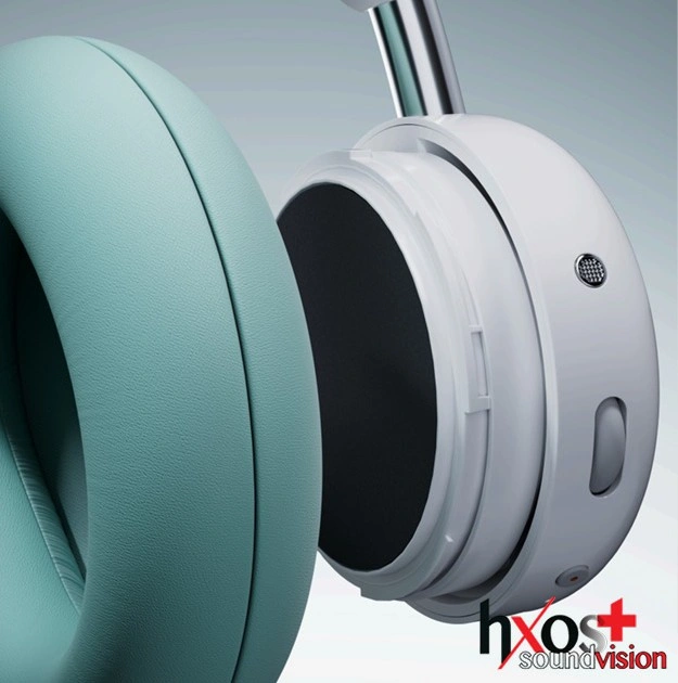 Τα πρώτα της over-ear ακουστικά της CMF, από τη Nothing