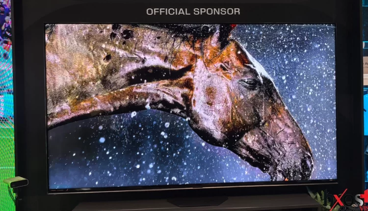 Η τεχνολογία RGB-Mini LED της Hisense σηματοδοτεί μια νέα εποχή στο χώρο της τηλεόρασης