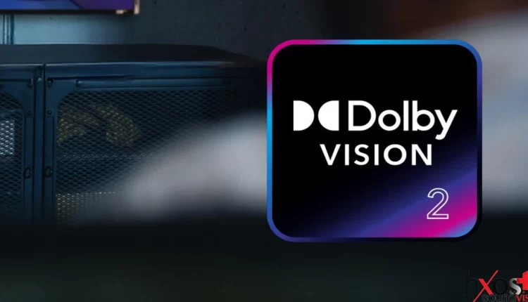 Dolby Vision 2