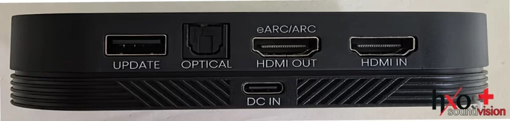 Hisense HT Saturn Review | ΤΕST Σύστημα Home Cinema HXOSPLUS.GR