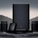 Hisense HT Saturn Review | ΤΕST Σύστημα Home Cinema HXOSPLUS.GR