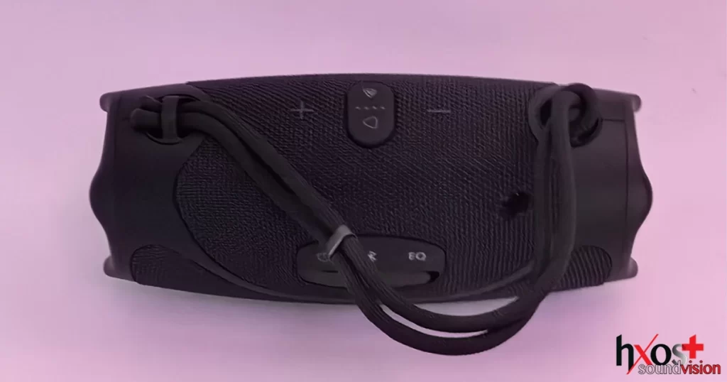 Hisense Portable Bluetooth speakers