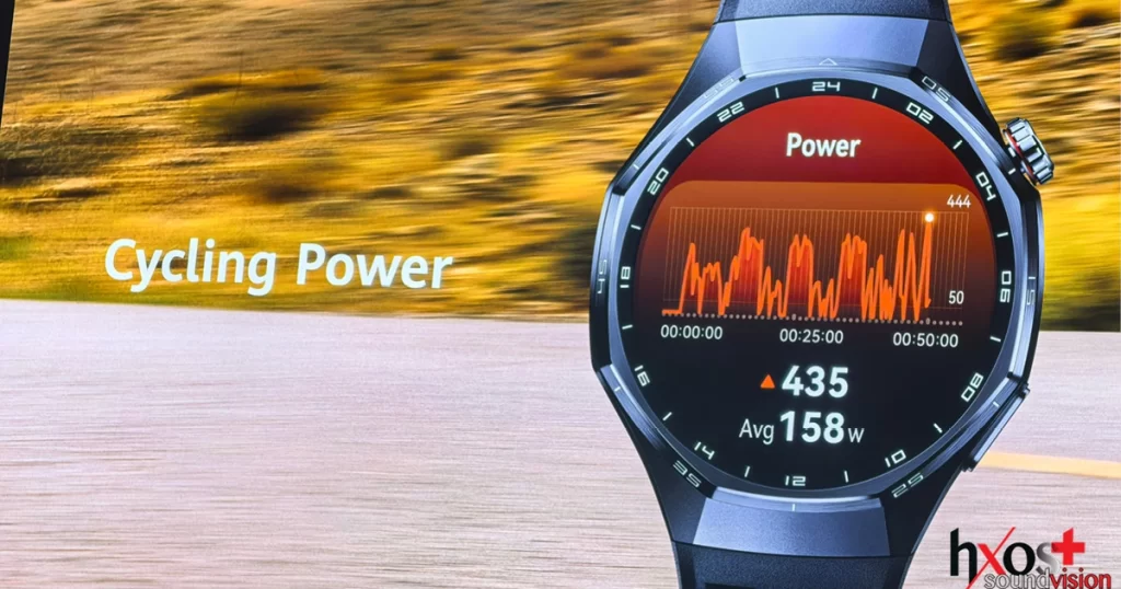 Huawei Watch GT 6 και Huawei GT 6 Pro της φέρνουν σημαντικές βελτιώσεις, επιβεβαιώνοντας την εξέλιξη της σειράς και ενισχύοντας τη θέση της εταιρείας στην αγορά των premium smartwatches.