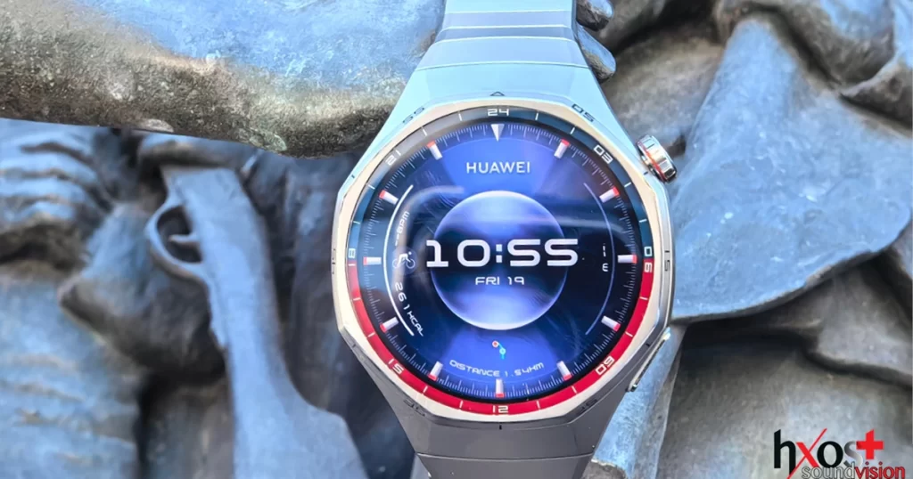 Huawei Watch GT 6 και Huawei GT 6 Pro της φέρνουν σημαντικές βελτιώσεις, επιβεβαιώνοντας την εξέλιξη της σειράς και ενισχύοντας τη θέση της εταιρείας στην αγορά των premium smartwatches.