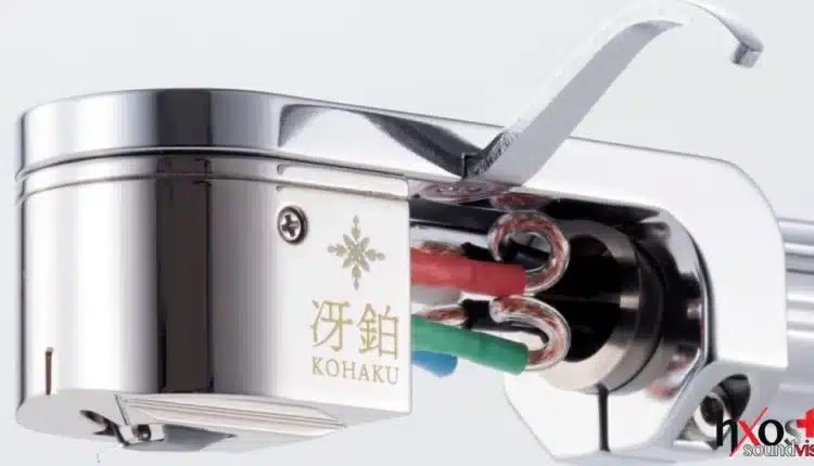 Ikeda Kohaku: Νέα κεφαλή για τα 40 χρόνια της Ιαπωνικής εταιρείας