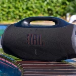 Ένα ακόμη ηχείο από την JBL, είναι το Boombox 4