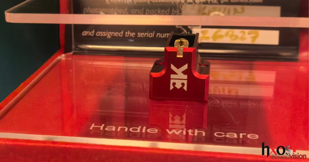 Η Kensington Audio κάνει το ντεμπούτο της με 5 κεφαλές κινητού πηνίου