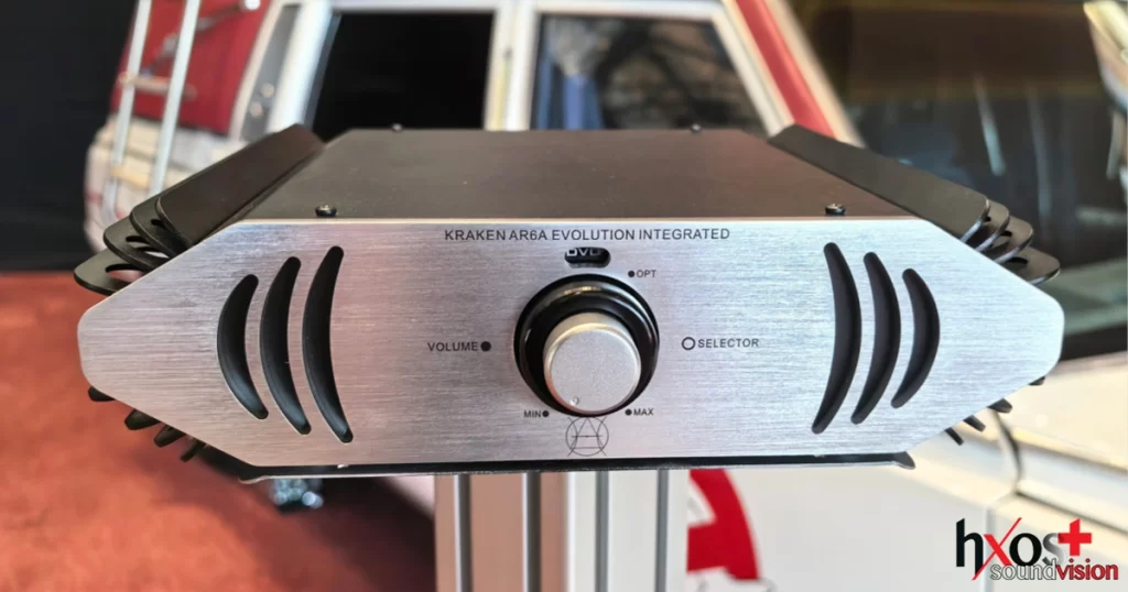 Από τους αρχικούς σχεδιαστές… 25 χρόνια μετά, η Kraken επιστρέφει