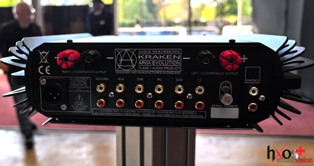 Από τους αρχικούς σχεδιαστές… 25 χρόνια μετά, η Kraken επιστρέφει