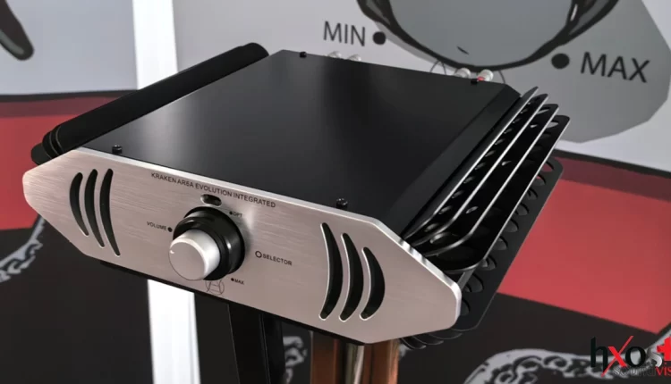 Από τους αρχικούς σχεδιαστές… 25 χρόνια μετά, η Kraken επιστρέφει