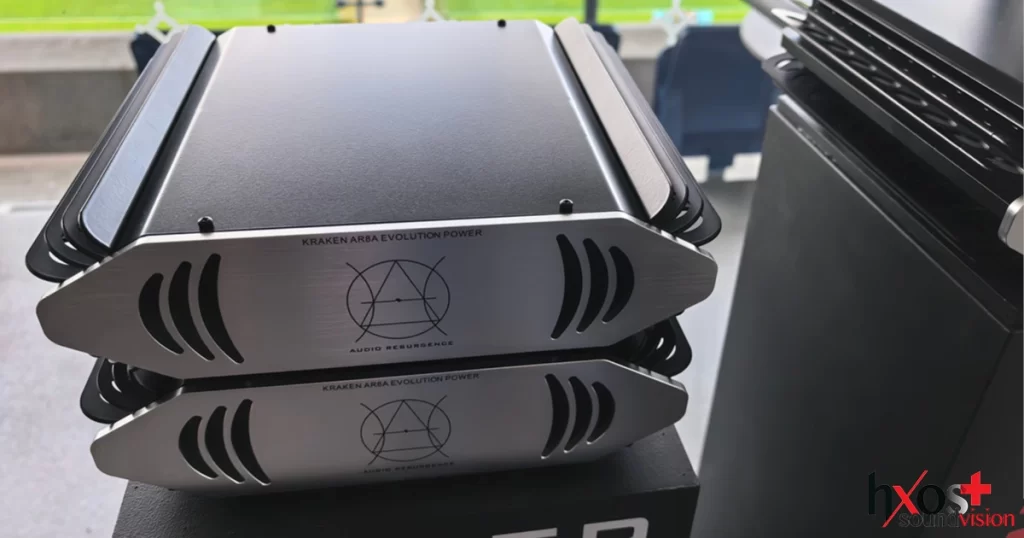 Από τους αρχικούς σχεδιαστές… 25 χρόνια μετά, η Kraken επιστρέφει