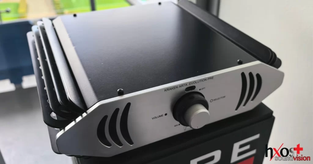 Από τους αρχικούς σχεδιαστές… 25 χρόνια μετά, η Kraken επιστρέφει