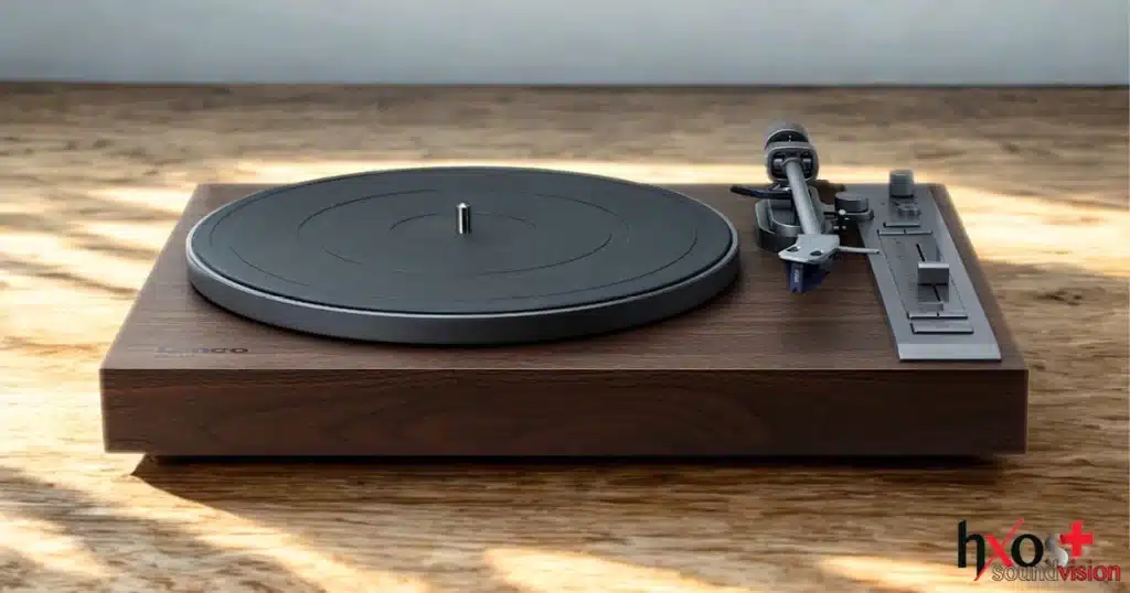 Νέο πικάπ Lenco LBT-515 άμεσης οδήγησης και με Bluetooth