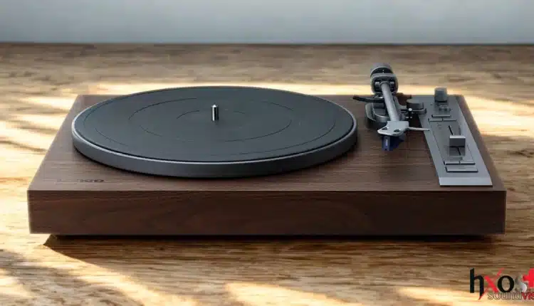 Νέο πικάπ Lenco LBT-515 άμεσης οδήγησης και με Bluetooth