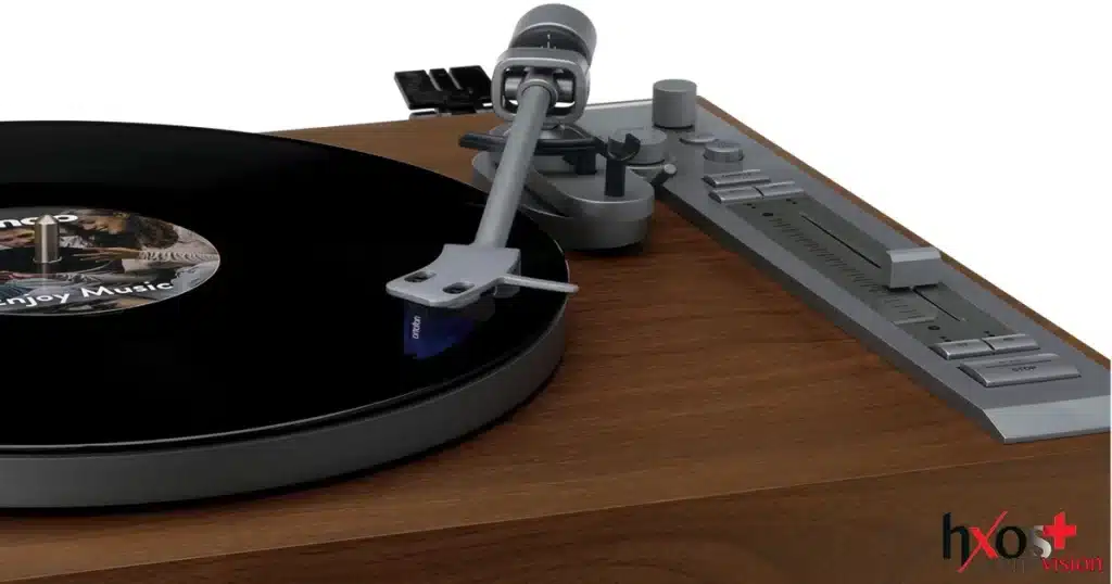 Νέο πικάπ Lenco LBT-515 άμεσης οδήγησης και με Bluetooth