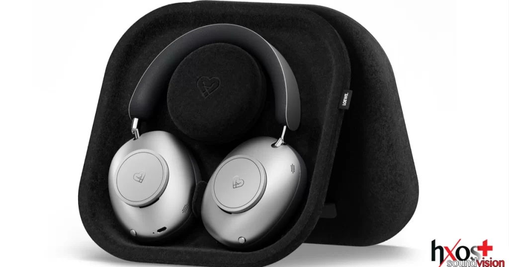 Loewe Leo: Τα πρώτα ασύρματα ακουστικά της Loewe με ήρωα τον Κίλιαν Εμπαπέ