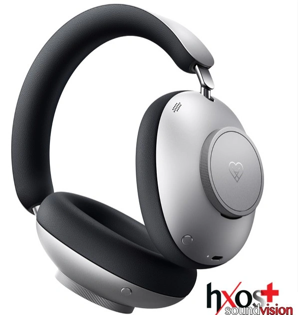 Loewe Leo: Τα πρώτα ασύρματα ακουστικά της Loewe με ήρωα τον Κίλιαν Εμπαπέ