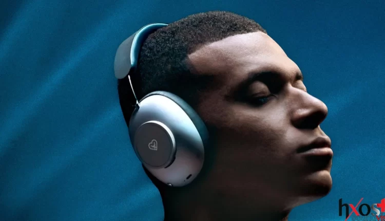 Loewe Leo: Τα πρώτα ασύρματα ακουστικά της Loewe με ήρωα τον Κίλιαν Εμπαπέ