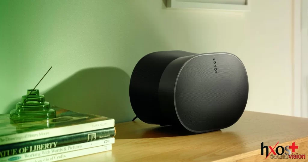 Ελέξτε φώτα Philips Hue με τα ηχεία της Sonos