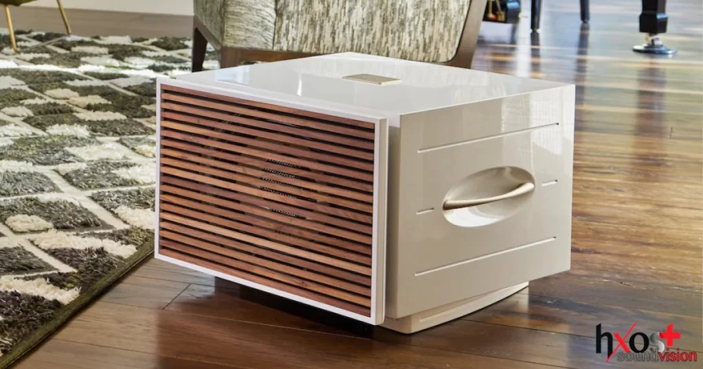 REL Serie S: Νέα subwoofer 212 Black Label, Carbon Special Black Label, S/850 και S/550