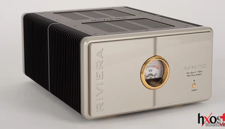 Riviera AFM70: Υβριδικό μονομπλόκ καθαρής Τάξης Α