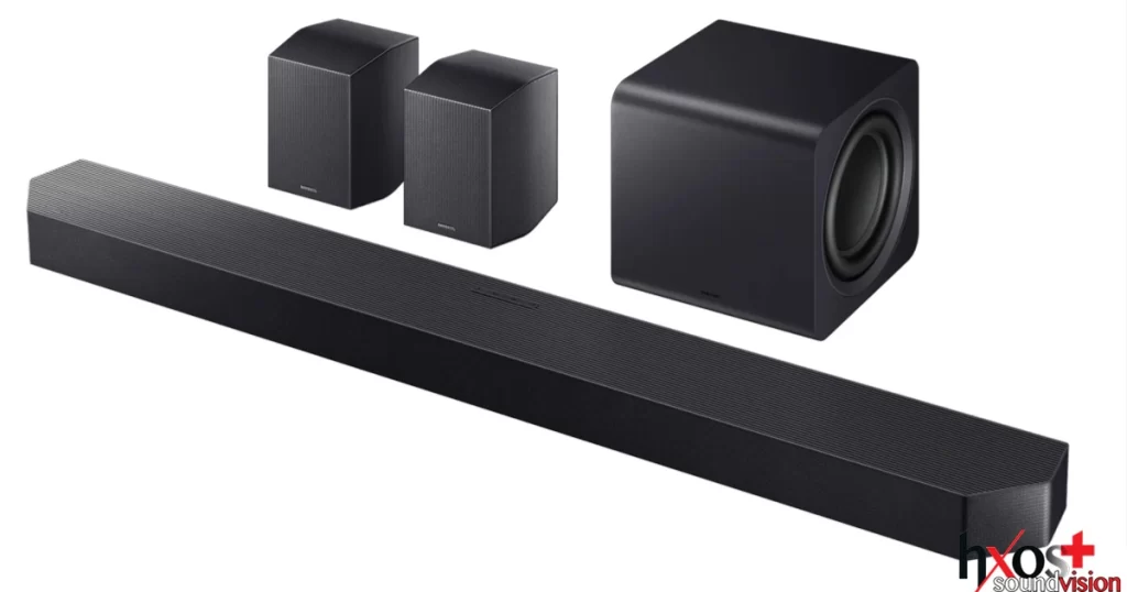 Samsung HW-Q990F review hxosplus.gr