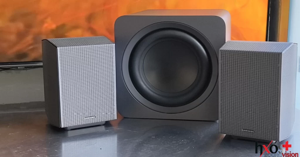 Samsung HW-Q990F review hxosplus.gr