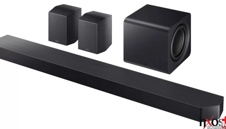 Samsung HW-Q990F review hxosplus.gr