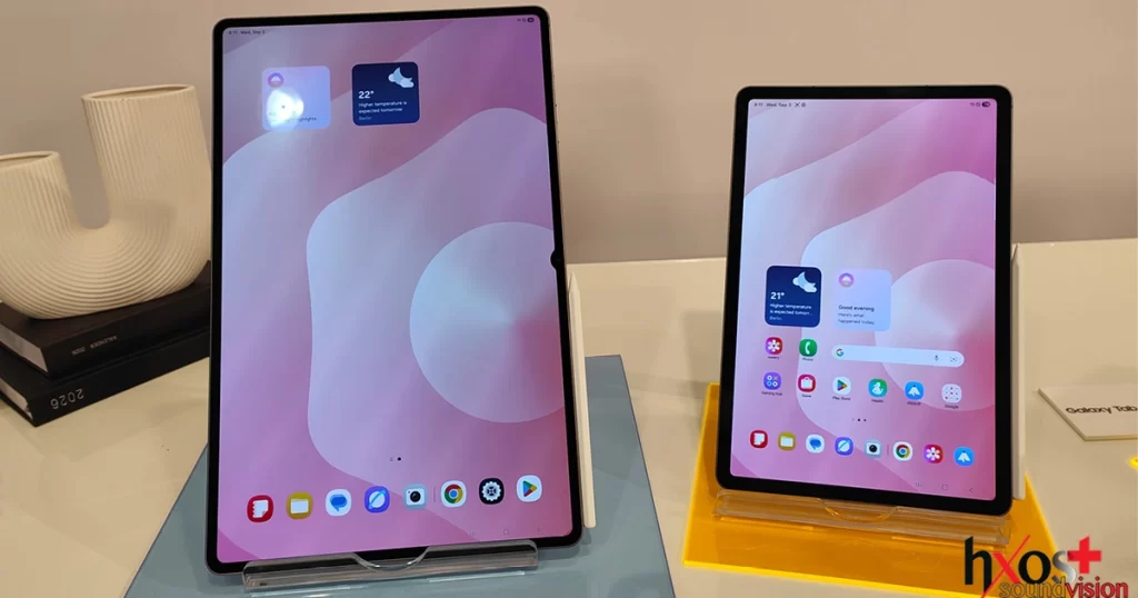 Samsung galaxy tab s11