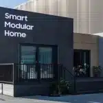 Απολαύστε όλο το οικοσύστημα της Samsung με ένα αρθρωτό έξυπνο σπίτι της Samsung