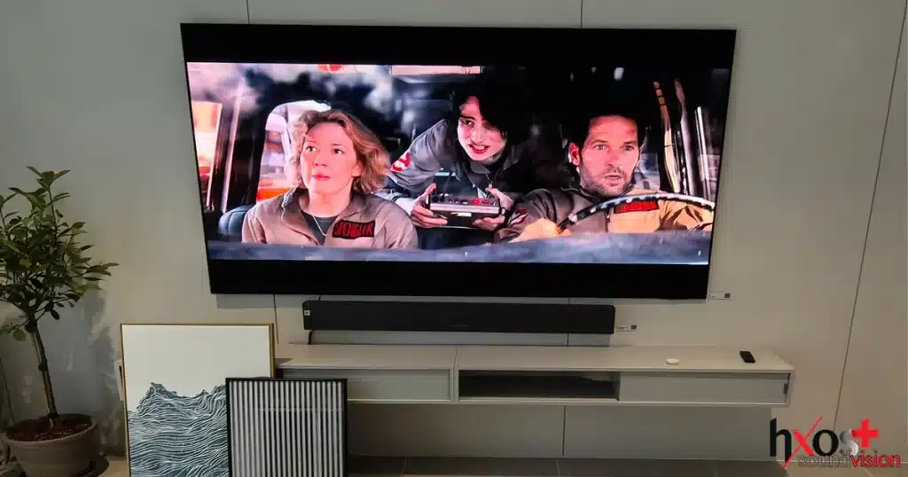 Απολαύστε όλο το οικοσύστημα της Samsung με ένα αρθρωτό έξυπνο σπίτι της Samsung