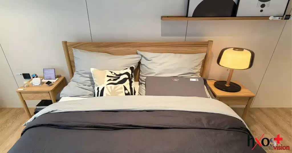 Απολαύστε όλο το οικοσύστημα της Samsung με ένα αρθρωτό έξυπνο σπίτι της Samsung