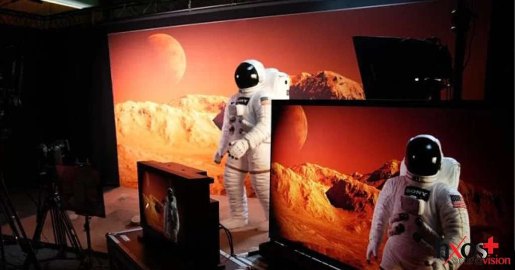 Η νέα RGB LED τεχνολογία τηλεοράσεων της Sony ίσως γίνει το εφαλτήριο για να επιστρέψει ξανά και δυνατά στην αγορά της καλής εικόνας, μια θέση που της αξίζει ιστορικά και δικαιωματικά.