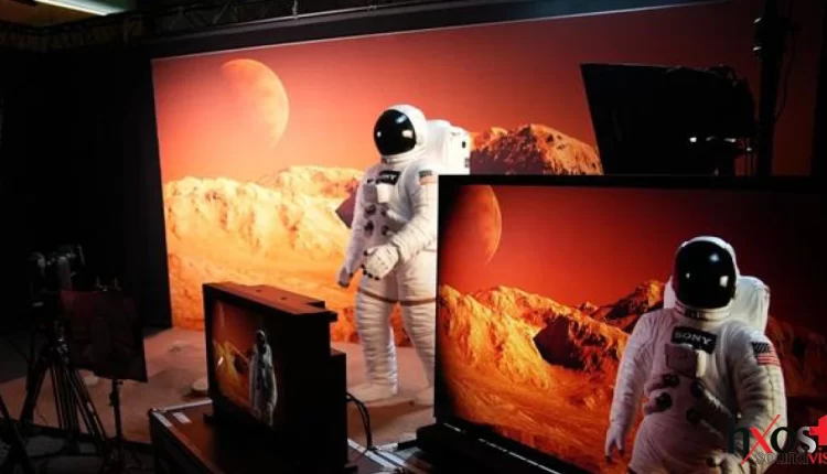 Η νέα RGB LED τεχνολογία τηλεοράσεων της Sony ίσως γίνει το εφαλτήριο για να επιστρέψει ξανά και δυνατά στην αγορά της καλής εικόνας, μια θέση που της αξίζει ιστορικά και δικαιωματικά.