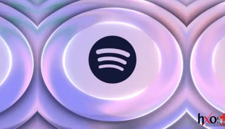 Spotify Lossless audio