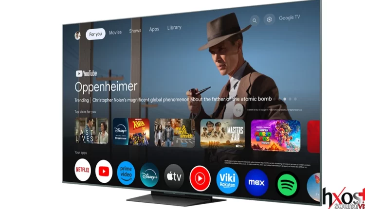 TCL 85C9K Review - hxosplus.gr