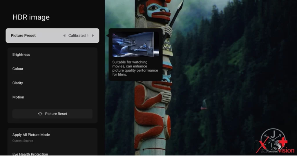 TCL 85C9K Review - hxosplus.gr