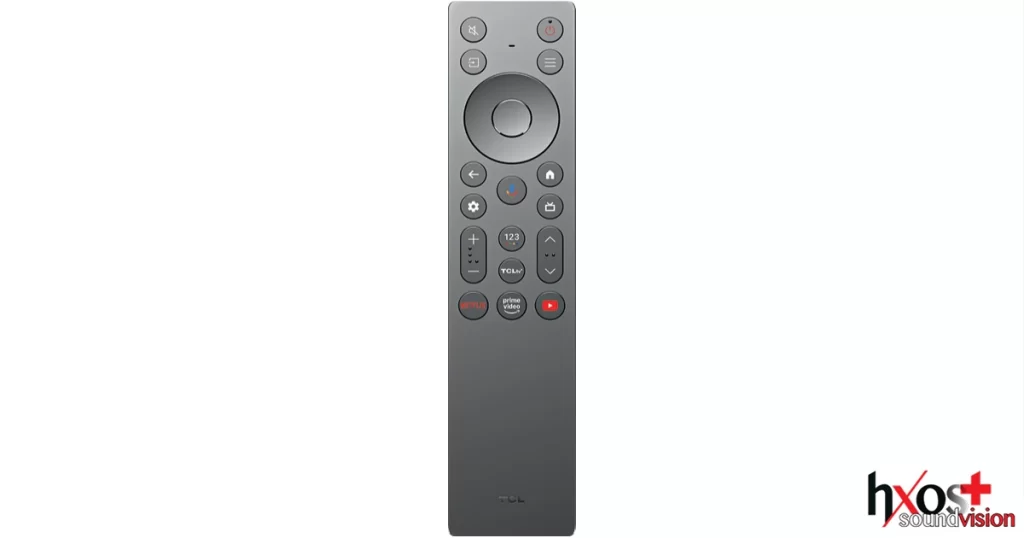 TCL 85C9K Review - hxosplus.gr