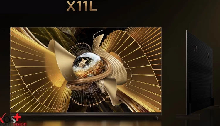 TCL Super QD-Mini LED: Νέα τεχνολογία υπερ-κβαντικών κουκκίδων για τις τηλεοράσεις του 2026