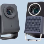 Δύο νέα μοντέλα προβολέων PROJECTOR A1s και PROJECTOR C1 από την TCL