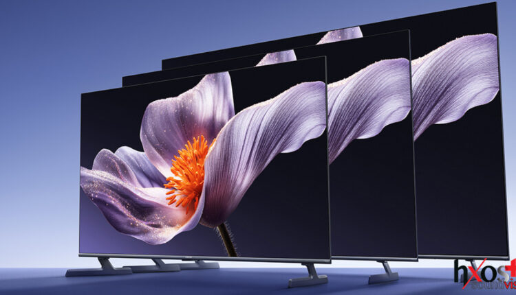 Xiaomi TV S Pro Mini LED 2026