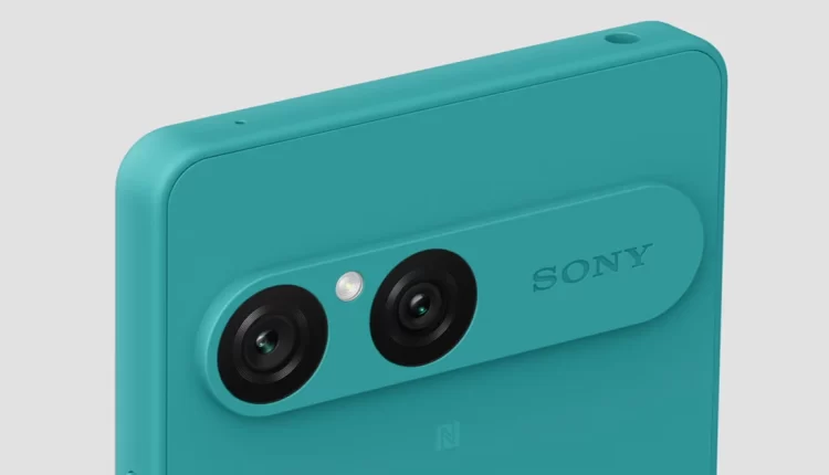 Sony Xperia 10 VII