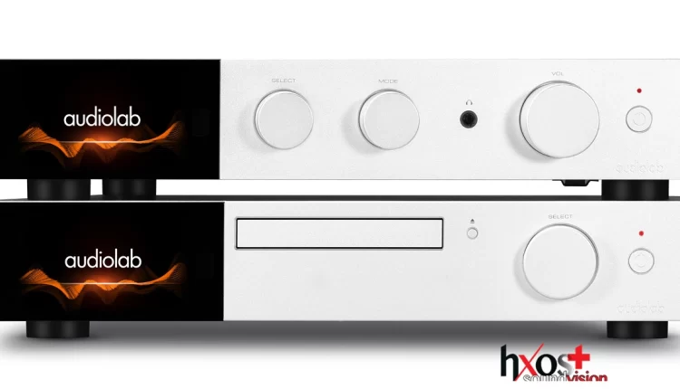 Η Orpheus Audio συμμετέχει στην παγκόσμια προωθητική καμπάνια της Audiolab.