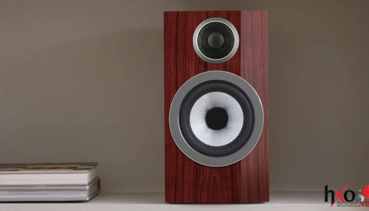 Η Bowers & Wilkins  ανακοίνωσε την κυκλοφορία του 707 Prestige Edition, ενός premium ηχείου βάσης με περιορισμένη παραγωγή 1.000 μονάδων.