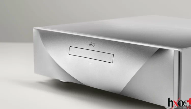 Το Varèse Transport αναπαράγει CD και SACD ως έχουν χωρίς μετατροπές ή επεξεργασίες