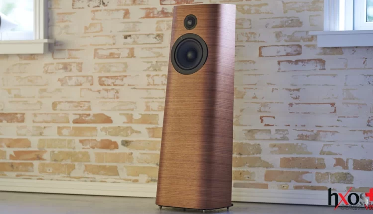 Davone Reference Three