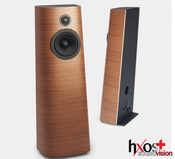 Davone Reference Three