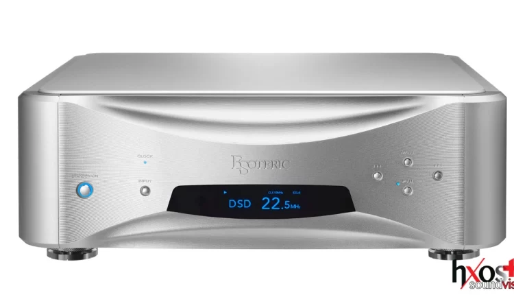 Το νέο κορυφαίο μοντέλο Grandioso N1