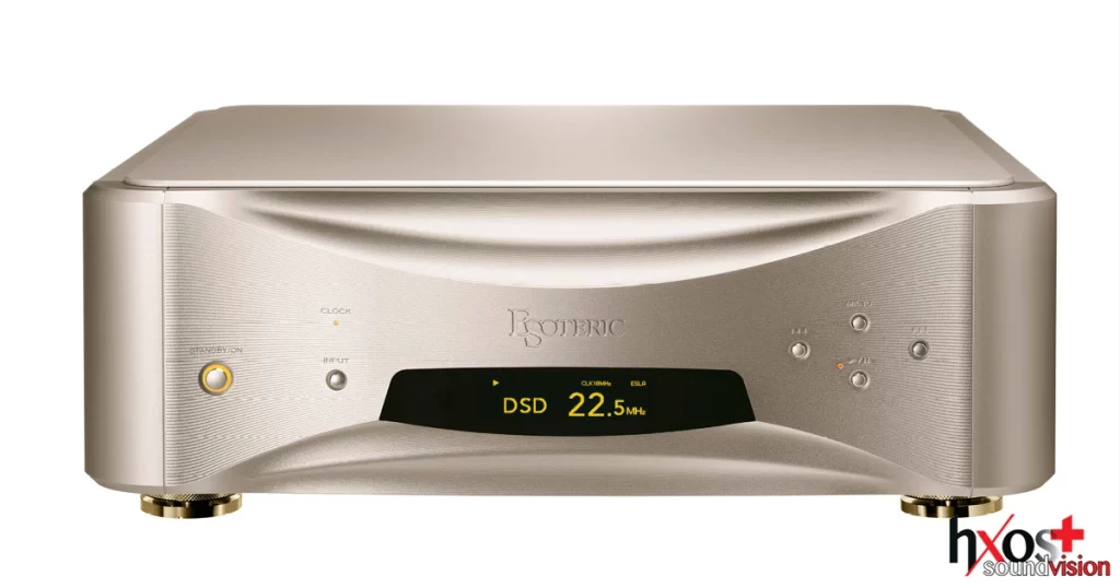 Το νέο κορυφαίο μοντέλο Grandioso N1